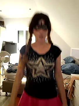  NaughtyCatgirl chat room