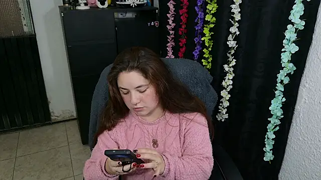 ann_bronw - Ann_bronw's free webcam