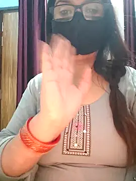 Webcam Model (Aishwaryaa_69)  is live.Free join now!