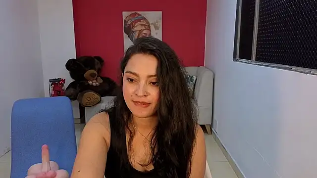 sweet_ahinara - Sweet_ahinara's free webcam - UK Sex Cams