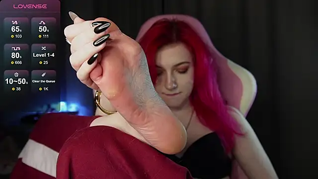  joyhannahh chat room