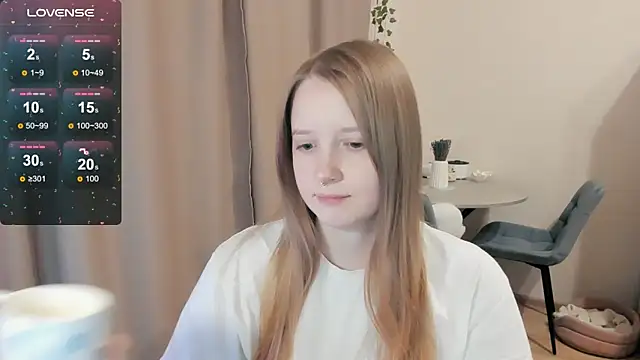 alyaley - Alyaley's free webcam - UK Sex Cams