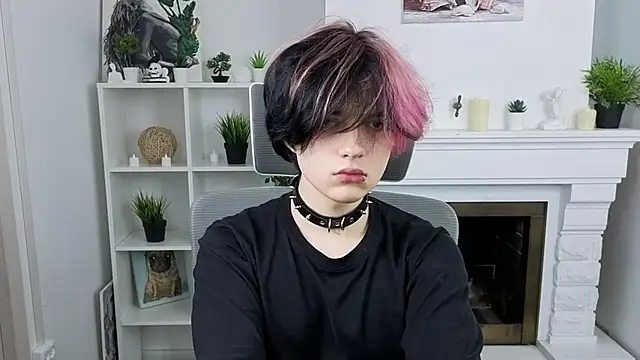 justin_care (M twink) - Make me lose NNN(Cumshow)