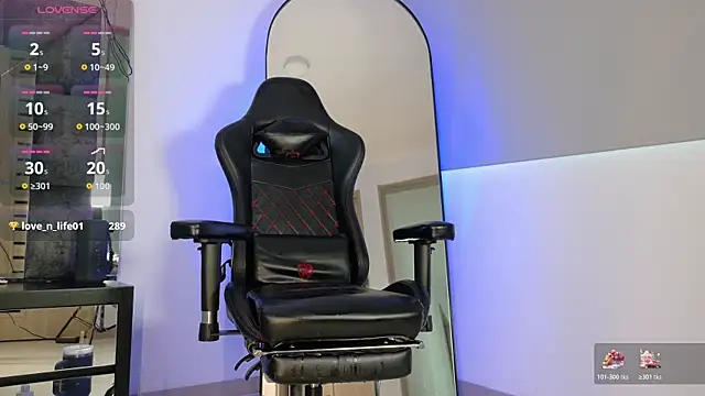 johnjaguar1_ (M young) - OIL ON MY BODY