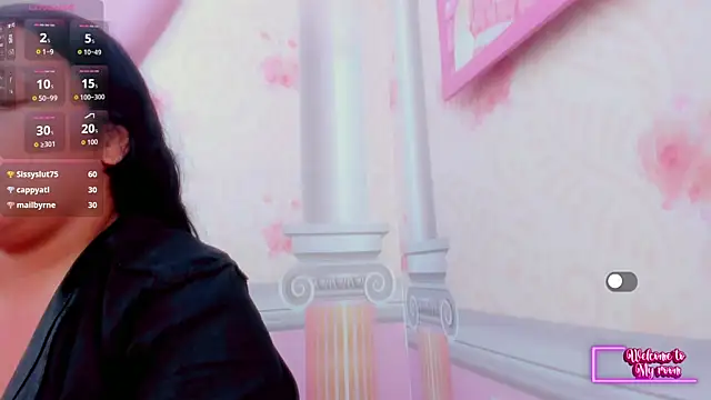 samantamilk6 - Samantamilk6's free webcam - UK Sex Cams