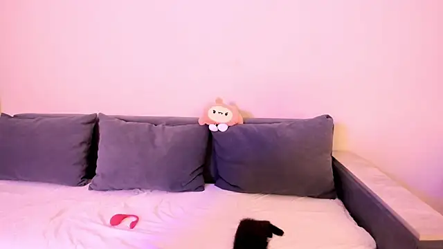 harimin - Harimin's free webcam - UK Sex Cams