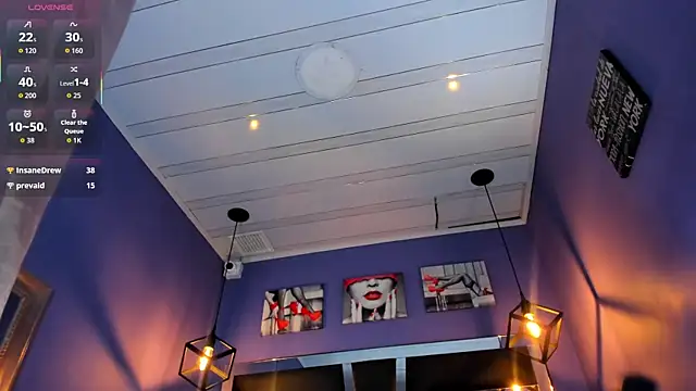 anne-brown13 - Anne-brown13's free webcam - UK Sex Cams