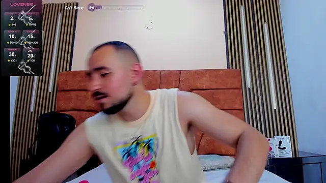  HARRY_FLYNN chat room