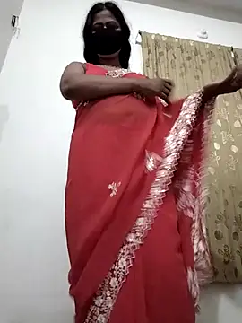 Webcam Model (Neha-37)  is live.Free join now!