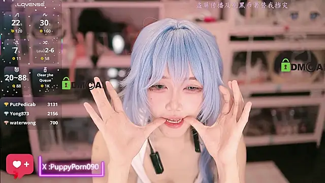  nide_xiaogou chat room