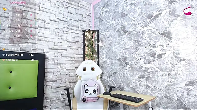 kony_lan - Kony_Lan's free webcam - UK Sex Cams