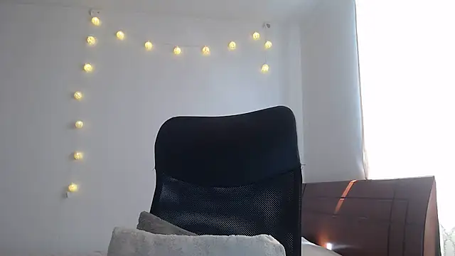 nalafoster - Nalafoster's free webcam - UK Sex Cams