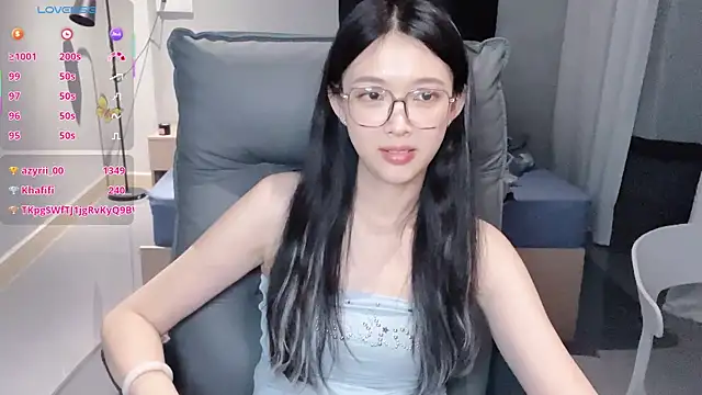  NiNi-baby520 chat room