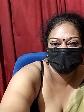 surekha-30 - Surekha-30's free webcam