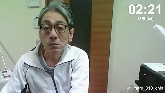 maru_010_chin (Ask my age) - チケチャ出来たら射精（cum）