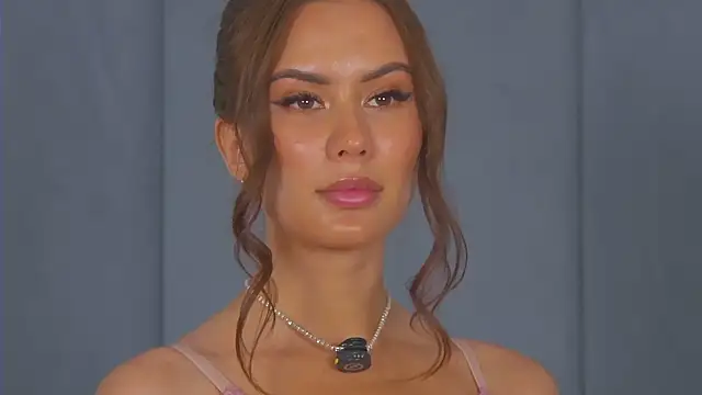  CassHansley chat room