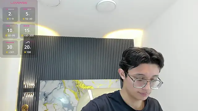 santiagorusso18 (M twink) - Masturbation+ show cum