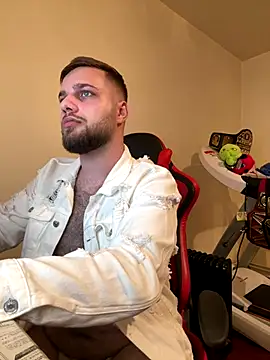 kingadonisss (M twink) - JERK COCK