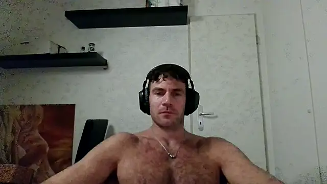 alpha-hunk (Ask my age) - CUM big load