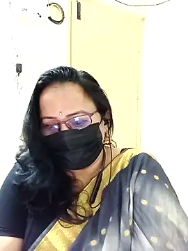 Webcam Model (Ananya_flower)  is live.Free join now!