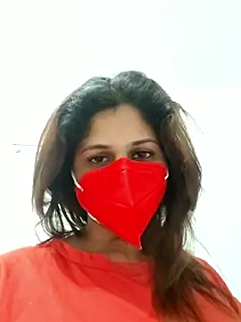 RiyaShah450 webcam stripchat model stream image