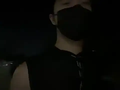 thedarkprix (M young) - 穿角力衣搭計程車 保證車資400以上