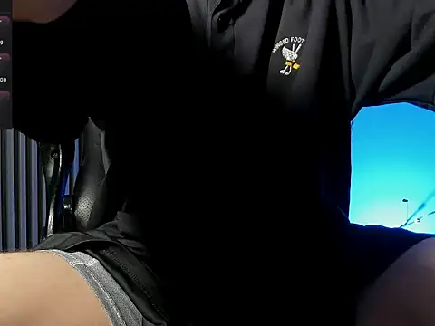 jefer_rick_ (M twink) - fast masturbation