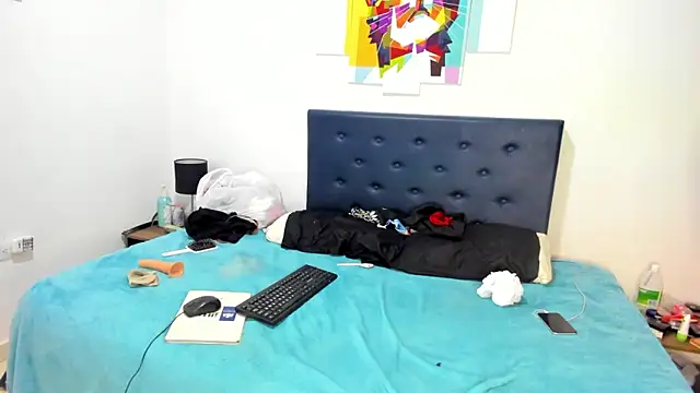 brenda_sofia2 - Brenda_sofia2's free webcam - UK Sex Cams