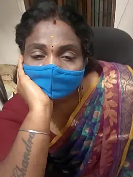 Tamil_Kavitha10 webcam stripchat model stream image