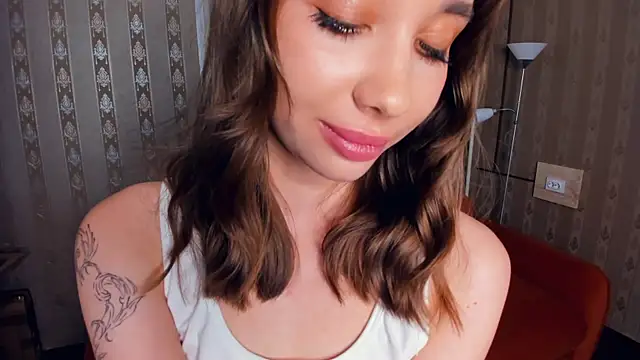  JacalynSchreiber chat room