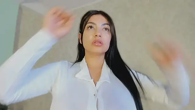  EvaaStevens chat room