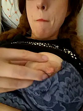 NaughtyCatgirl from StripChat is Freechat