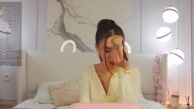  AdoraCortes chat room