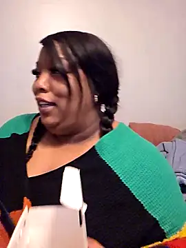 Webcam Model (TigOBittiesTheOriginal)  is live.Free join now!