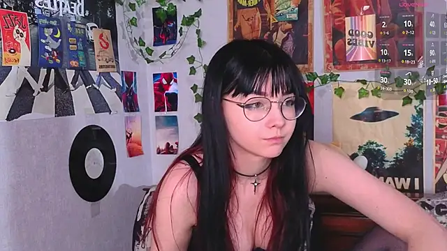 berenicebattersby - BereniceBattersby's free webcam - UK Sex Cams