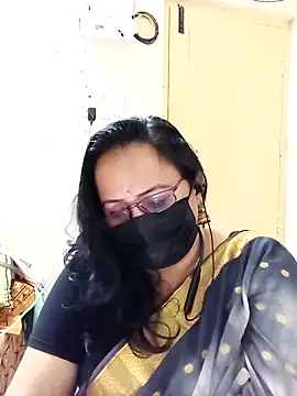 Webcam Model (Ananya_flower)  is live.Free join now!