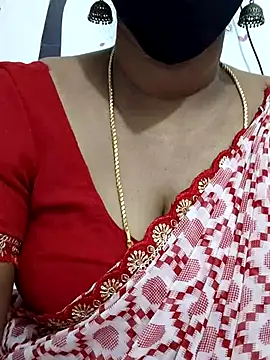 Webcam Model (Tamil_Meera12)  is live.Free join now!