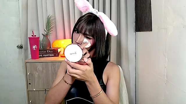 lexietrixie (T teen) - I LIKE YOU TRIXIE