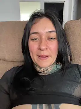 rouse_07 (F young) - Ride dildo