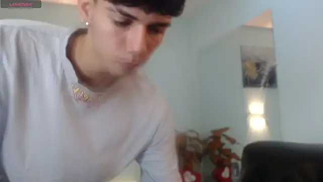 amethystshadow17 (M twink) - naked