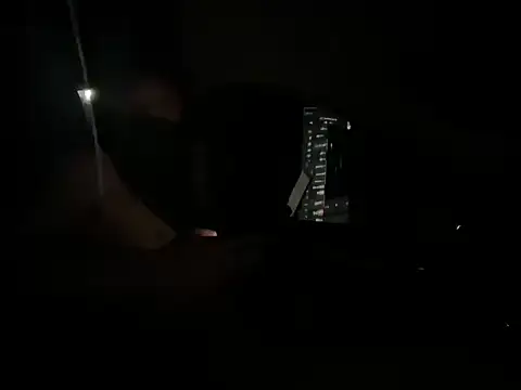 TheDarkPrix Live Webcam on Stripchat