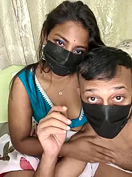 Trending_Couple from StripChat
