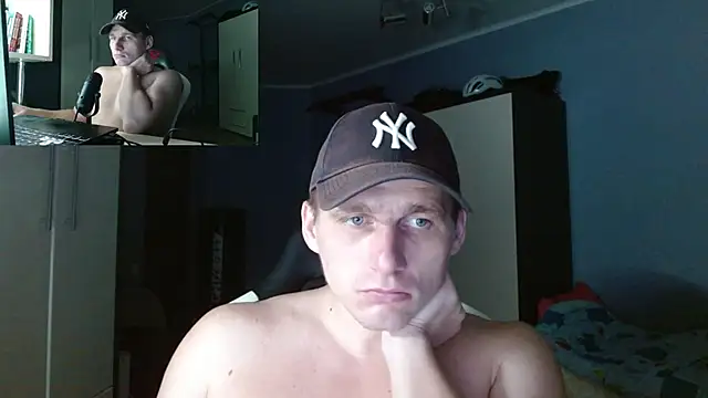 PoliglotJoe live cam