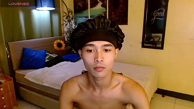 asiancarl - AsianCarl's free webcam - UK Sex Cams