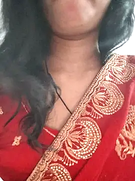 Webcam Model (Janu-hasena)  is live.Free join now!