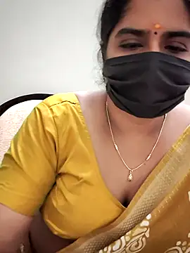 Webcam Model (rani_deepa)  is live.Free join now!