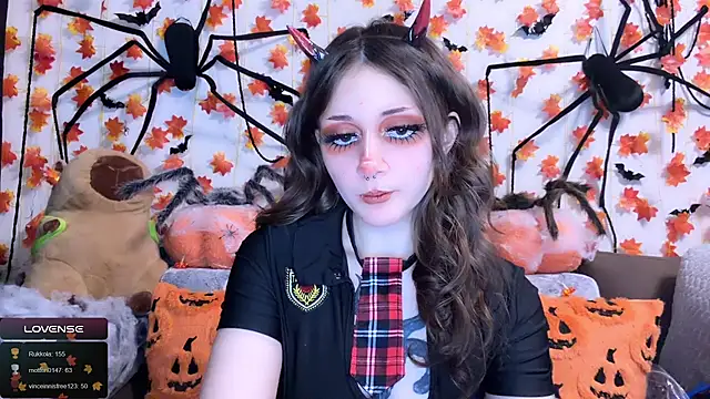 _devill_baby - _Devill_Baby's free webcam - UK Sex Cams