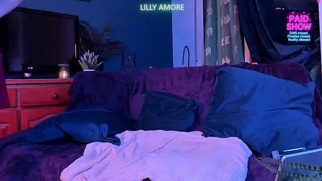 Afbeelding van LillyAmore