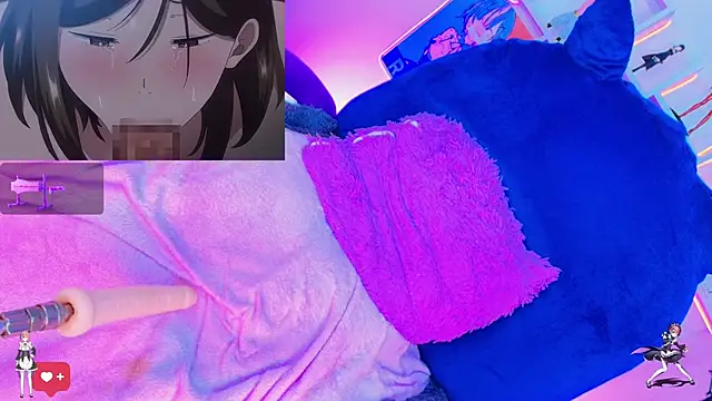 mai-- - Mai--'s free webcam - UK Sex Cams