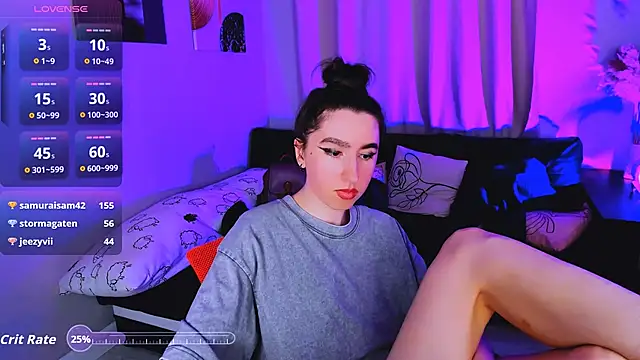 Lily_xBabe